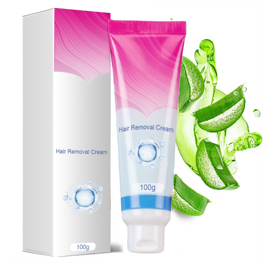 🔥🔥Gentle & Refreshing Hair Removal Cream