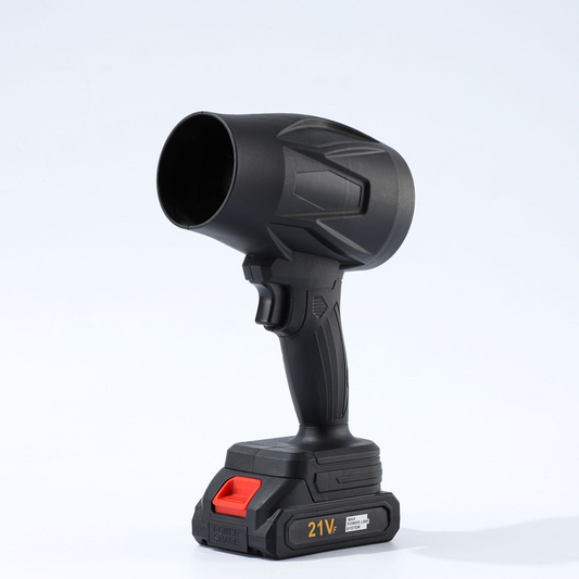🔥Black-Friday-Mega-Angebot – 50 % Rabatt!🔥Car Electric Snow Blower Handheld Fan
