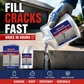 ⏰🎁Waterproof High Elasticity Anti-Cracking Sealant