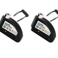 🔒 Motorcycle/Bicycle Disc Brake Lock with Alarm | Instant security, effective deterrent 🚨