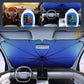 🔥BUY 2 GET 10% OFF💝Car Windshield Folding Sunshade Umbrella