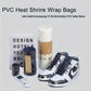 ✨LAST DAY PROMOTION✨Heat Shrink Film (50Pcs/Set)