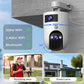 🥳55% OFF! 📹Dual-Lens Security Camera – From $37.99! 360° view, human detection & color night vision. Smart home protection – stock up & save! 🏠✅