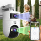 🥳55% OFF! 📹Dual-Lens Security Camera – From $37.99! 360° view, human detection & color night vision. Smart home protection – stock up & save! 🏠✅