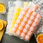 📢📢50% OFF !!!⏰Food-Grade Reusable Ice Packs – A Must-Have for Cold Summer Drinks✨