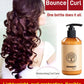 ⏰🎁Long-lasting Styling Moroccan Volume Moisturizing Elasticity