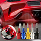 🏎️ LIMITED-TIME 50% OFF! 💥 Turbo Sound Simulator Whistle – Universal Fit, Sporty Roar, Easy Bolt-On ✨