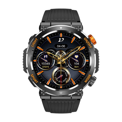 ⌚Last day's offer - 54% OFF🔥Waterproof sports and outdoor watch