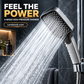 ✨Hot Sale 50% OFF🔥Premium 4-Mode High Pressure Shower Head✨