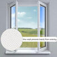 💥Last Day Special Sale 49% OFF✨3-Second Fit Window Mesh 🌬️ Ultra-fine 1.0mm mesh 🦟 Blocks virtually all bugs ✅ Breathable & invisible 🏡 Trusted by thousands of UK homes for a bug-free summer!