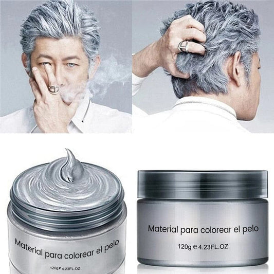 Limited Halloween Edition 🎃Hair Color Wax✨💈