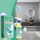 ⏰🎁Toilet Scale & Odor Fresh Cleaner