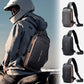 🎒 LIMITED-TIME 50% OFF! ✨ Anti-Theft Unisex Crossbody Sling Bag – Hard Shell, Waterproof, USB Charging, RFID Blocking 🔒