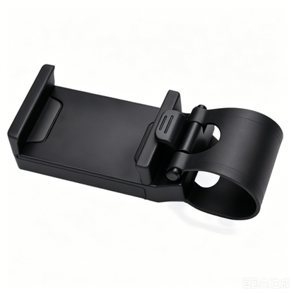 🎁2026 New Arrivals 50% OFF💥Steering Wheel Phone Holder