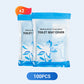 💥2026 Hot Sale🎁 Disposable Plastic Toilet Seat Cover - No Worry Of Public Toilet Anymore👋