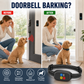 🔥HOT SALE 50% OFF🔥Smart Anti-Bark Collar for Dogs