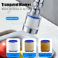 🔥Universal Pressurized Filter Faucet Set🥰