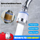 🔥Universal Pressurized Filter Faucet Set🥰