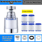 🔥Universal Pressurized Filter Faucet Set🥰
