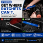 🔧 Offset Extension Wrench for Tight Spaces
