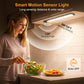 🔥Limited Time 50% Off! Ultra-Thin Under-Cabinet LED Motion Sensor Light