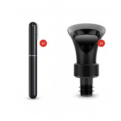 ⏱️Buy 1 Get 1 Free🔥Air Pump Bottle Cap Opener