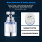 🔥Universal Pressurized Filter Faucet Set🥰