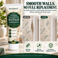 🔥 HOT SALE 50% OFF 🏠Repair adhesive for vintage-patterned wallpaper