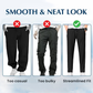 🔥2026 NEW SALES 🔥Unisex High Stretch Cool Feel Quick Dry Pants👖