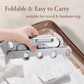 ⌛Limited-Time Buy 1, Get 1 Free Offer-Portable Foldable Clothes Hanger