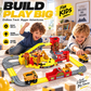 🎁 LIMITED‑TIME 50% OFF! 🔥Action-Packed Quarry Track Set