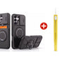 🥳2026 HOT SALE🥳💞2-in-1 Shockproof Phone Case with Hidden Card Holder