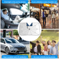 🔥BUY 2 GET 10% OFF💝Car Windshield Folding Sunshade Umbrella