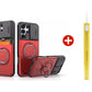 🥳2026 HOT SALE🥳💞2-in-1 Shockproof Phone Case with Hidden Card Holder