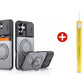 🥳2026 HOT SALE🥳💞2-in-1 Shockproof Phone Case with Hidden Card Holder
