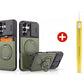 🥳2026 HOT SALE🥳💞2-in-1 Shockproof Phone Case with Hidden Card Holder