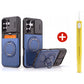 🥳2026 HOT SALE🥳💞2-in-1 Shockproof Phone Case with Hidden Card Holder