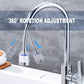 🔥Universal Pressurized Filter Faucet Set🥰