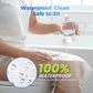 💥2026 Hot Sale🎁 Disposable Plastic Toilet Seat Cover - No Worry Of Public Toilet Anymore👋