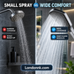 ✨Hot Sale 50% OFF🔥Premium 4-Mode High Pressure Shower Head✨