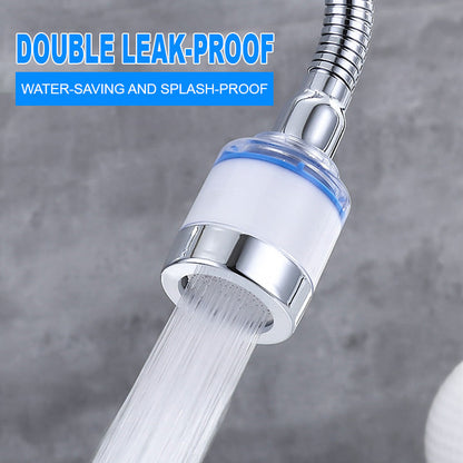 🔥Universal Pressurized Filter Faucet Set🥰