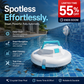 🤖New arrival 50% OFF!🌊Pool Cleaning Robot | Cordless · Powerful Suction · Smart Navigation · One-Touch Start · Easy-to-Remove Filter Basket🏖️