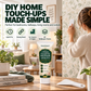 🔥 HOT SALE 50% OFF 🏠Repair adhesive for vintage-patterned wallpaper