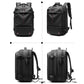 ⏰🎁Expandable Large Capacity Travel Backpack