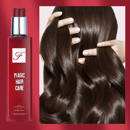 🤩Hot Sale 50%OFF — A TOUCH OF MAGIC HAIR CAR