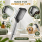 ✨Hot Sale 50% OFF🔥Premium 4-Mode High Pressure Shower Head✨