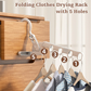 ⌛Limited-Time Buy 1, Get 1 Free Offer-Portable Foldable Clothes Hanger