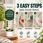 Fix Peeling Wallpaper Instantly! No-Mess Clear-Dry Repair Adhesive