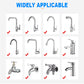 🔥Universal Pressurized Filter Faucet Set🥰