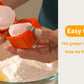 🔥🔥🔥Limited-time 😮‍💨 Buy 1 Get 1 Free ！！！🍳 Quick Egg Cracker Tool – Open Hundreds Of Eggs Faster & Cleaner 🔥